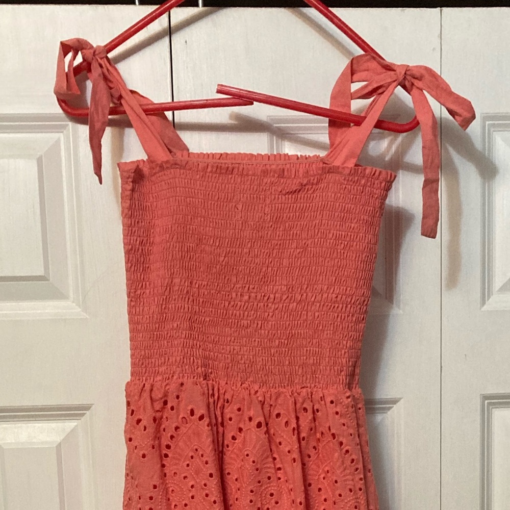 Beautiful dress for summer!